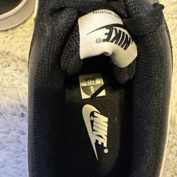 Nike Court Vision Low Next Nature - Picture 5 of 5